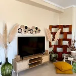 Cactushome Apartamento Epanomí