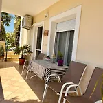 Cactushome Apartamento Epanomí