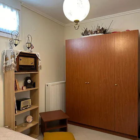 Cactushome Apartment