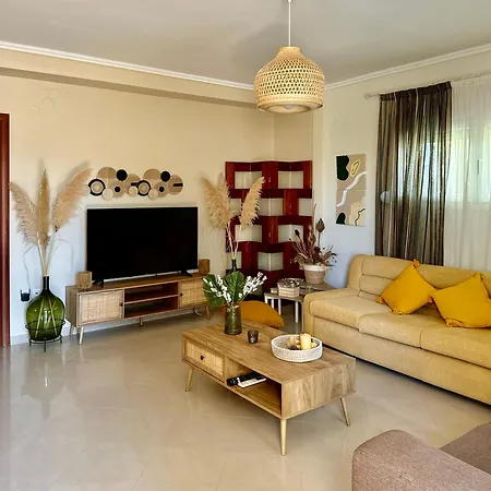 Cactushome Apartament