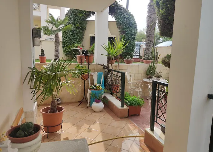 Apartament Cactushome