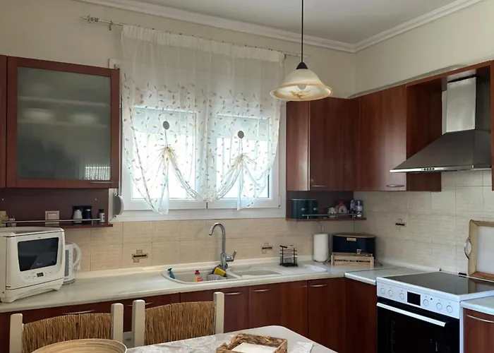 Cactushome Apartament