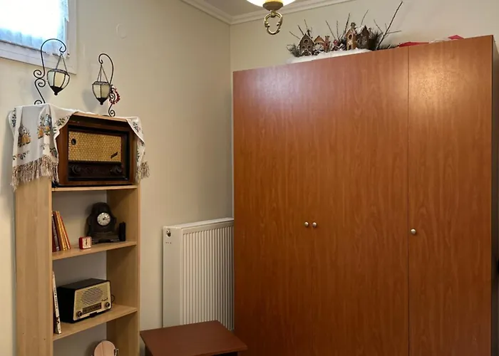 Cactushome Apartament