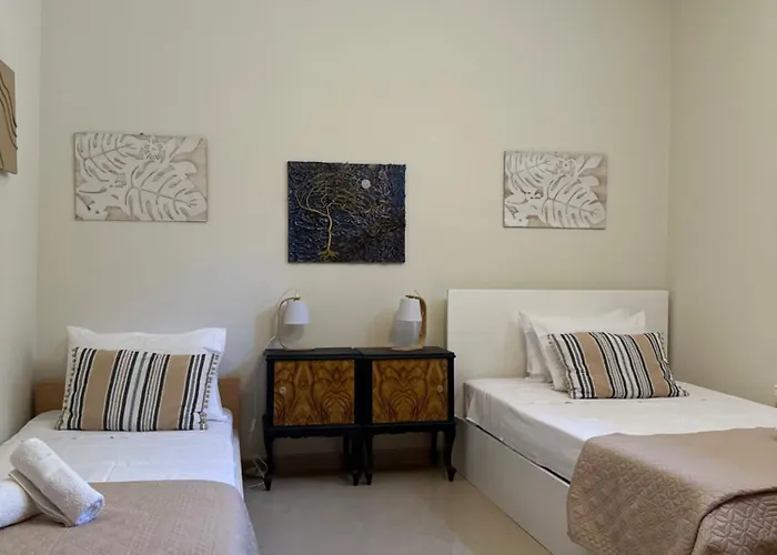 Apartamento Cactushome