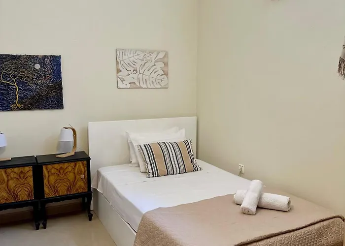 Cactushome Apartamento