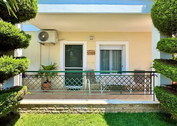 Apartament Cactushome *