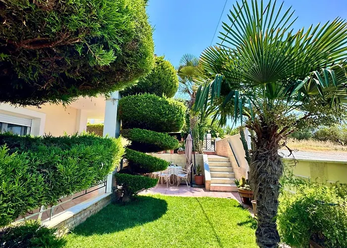 Cactushome Apartament