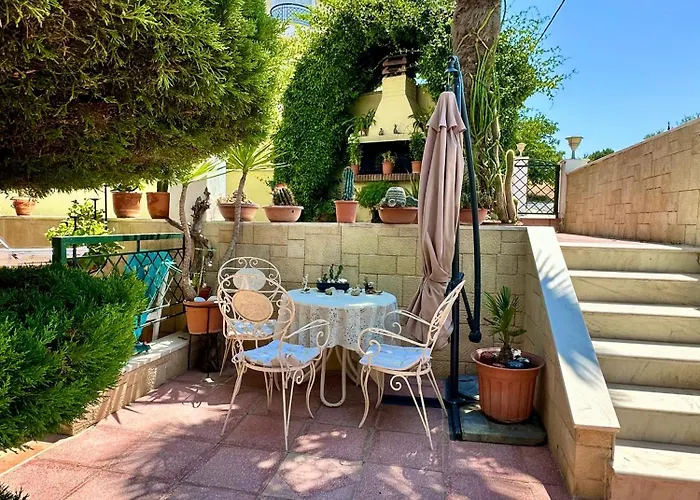 Cactushome Apartament Epanomi