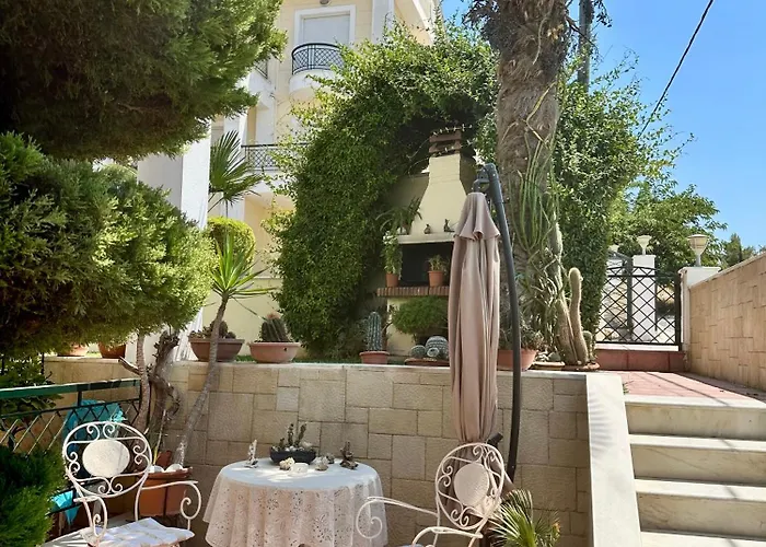 Cactushome Apartament *