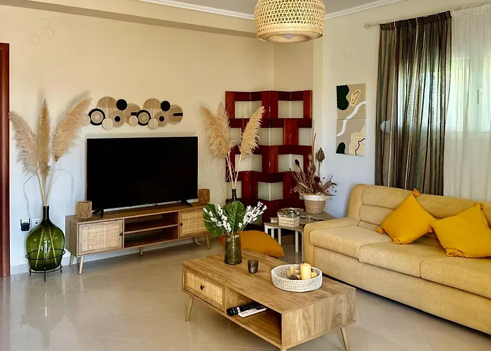 Cactushome Apartament