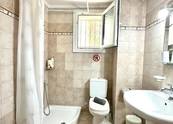 Apartament Cactushome