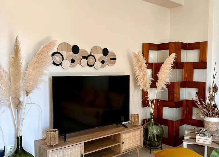 Cactushome Apartament Epanomi