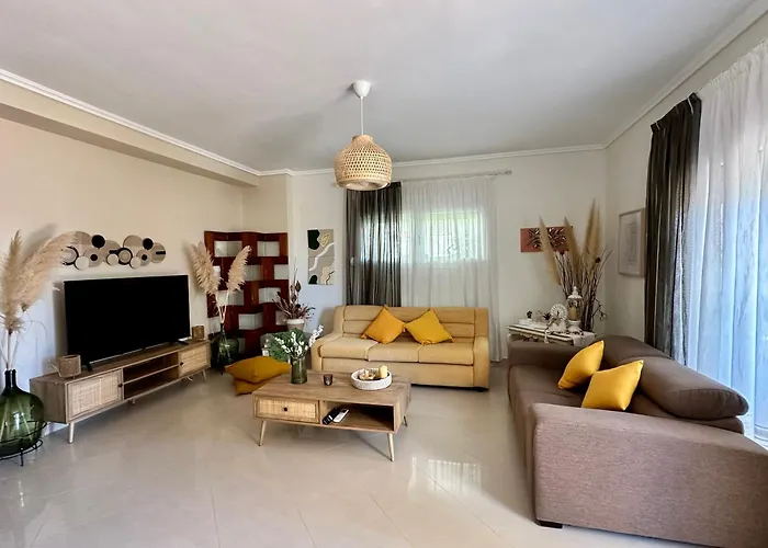 Apartamento Cactushome