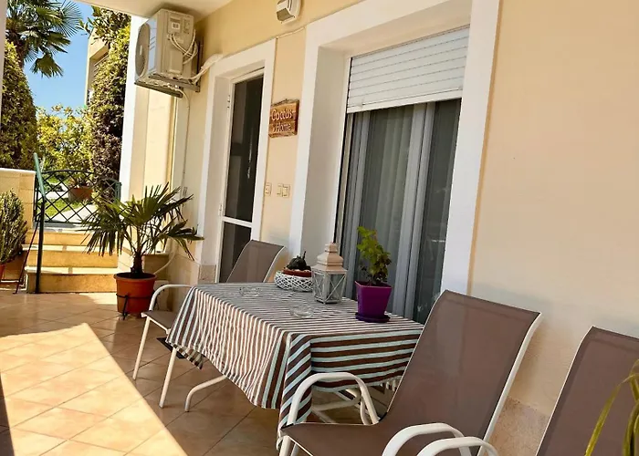 Cactushome Apartament Epanomi