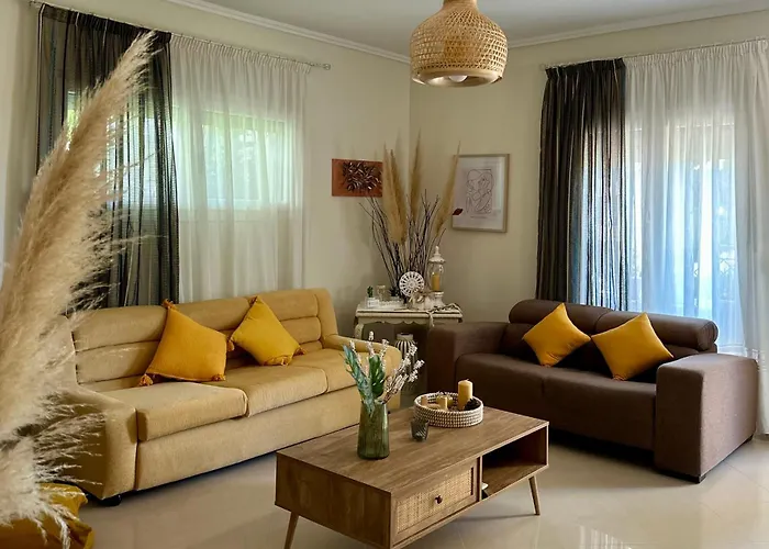 Cactushome Apartament