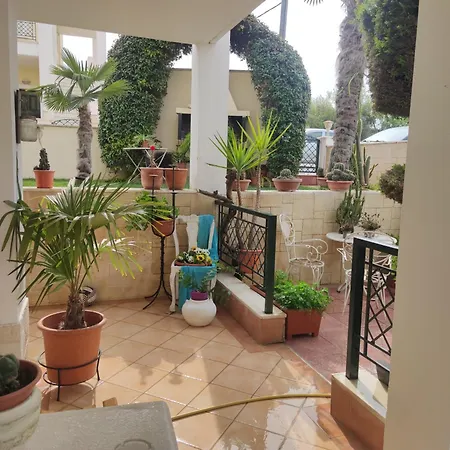 Appartement Cactushome