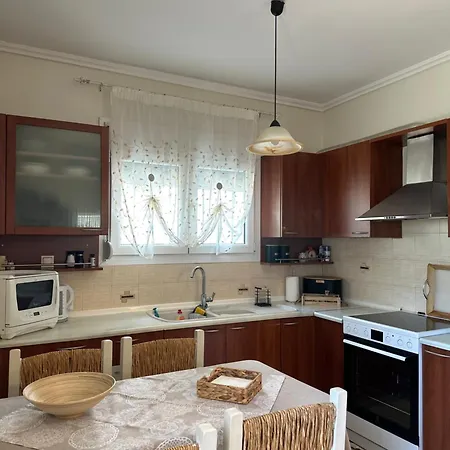 Cactushome Apartmán