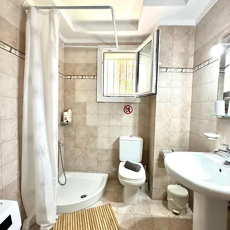 Apartmán Cactushome