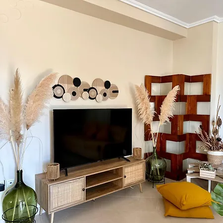 Cactushome Apartmán Epanomi