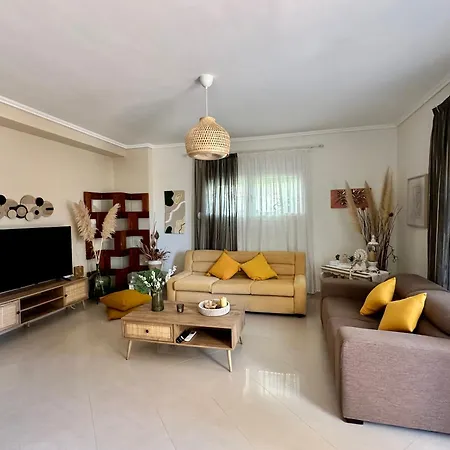 Appartement Cactushome