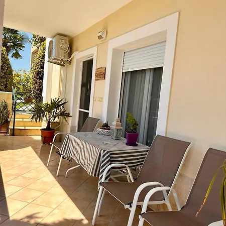 Cactushome Apartmán Epanomi