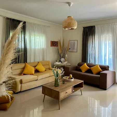 Cactushome Appartement