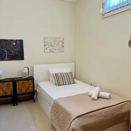 Apartmán Cactushome