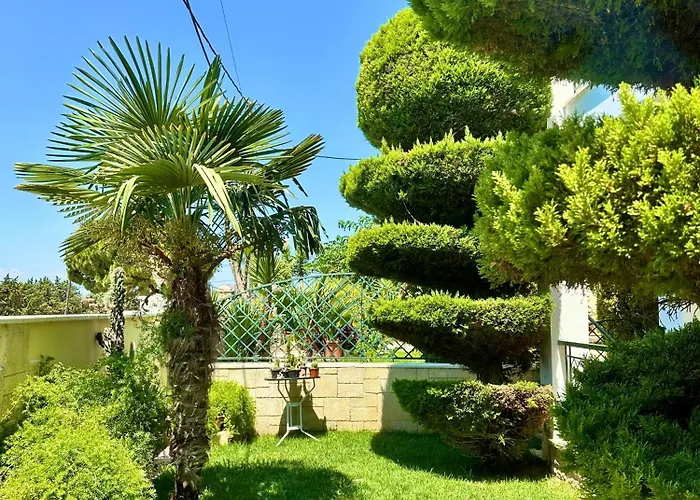 Cactushome Apartmán *
