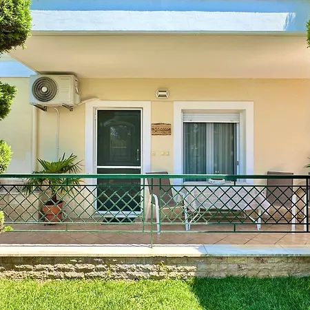 Appartement Cactushome *