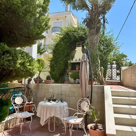 Cactushome Appartement *